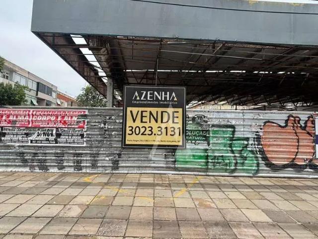 Terreno venda em Região Geográfica Imediata de Porto Alegre, Região Metropolitana de Porto Alegre