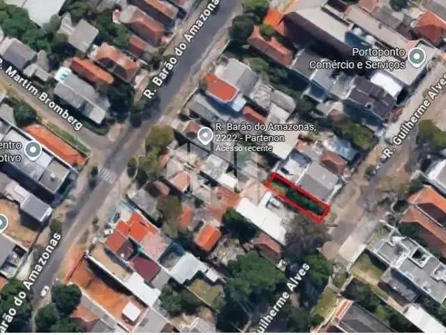 Terreno venda em Região Geográfica Imediata de Porto Alegre, Região Metropolitana de Porto Alegre