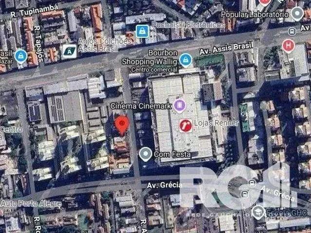 Terreno venda em Região Geográfica Imediata de Porto Alegre, Região Metropolitana de Porto Alegre