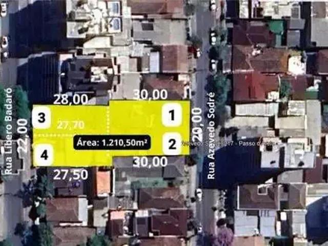 Terreno venda em Região Geográfica Imediata de Porto Alegre, Região Metropolitana de Porto Alegre