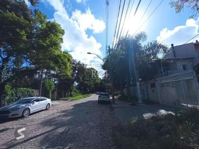 Terreno venda em Pedra Redonda, Porto Alegre