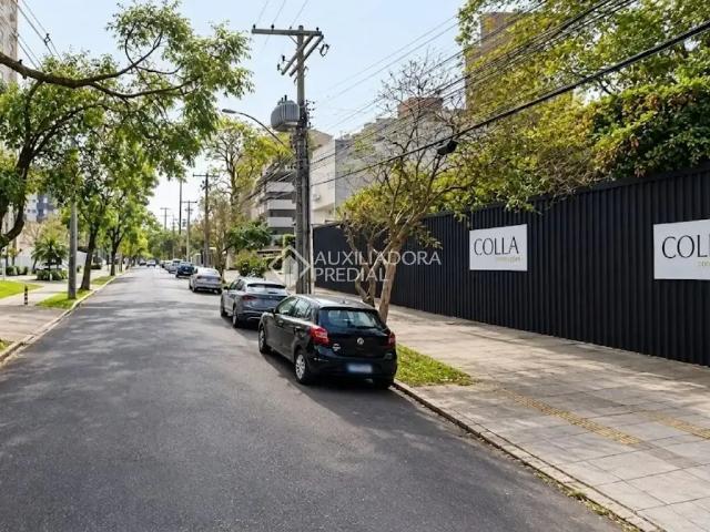 Terreno venda em Petrópolis, Porto Alegre