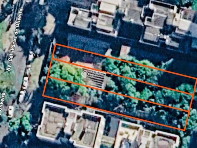 Terreno venda em Região Geográfica Imediata de Porto Alegre, Região Metropolitana de Porto Alegre