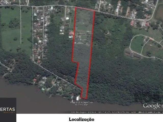 Terreno venda em Região Geográfica Imediata de Porto Alegre, Região Metropolitana de Porto Alegre