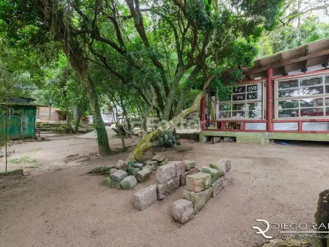 Terreno venda em Ponta Grossa, Porto Alegre