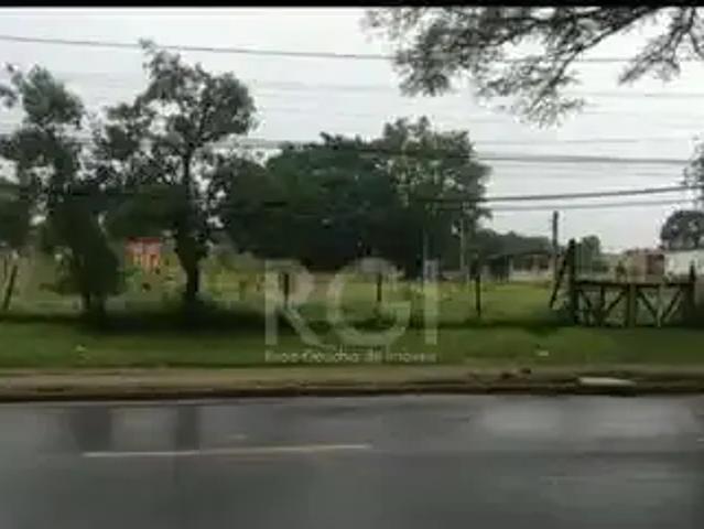 Terreno venda em Restinga, Porto Alegre