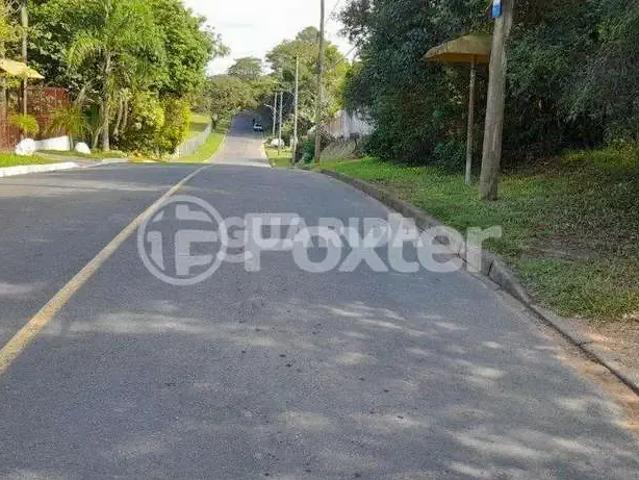 Terreno venda em Restinga, Porto Alegre