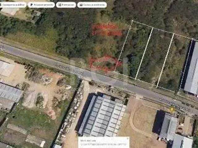 Terreno venda em Região Geográfica Imediata de Porto Alegre, Região Metropolitana de Porto Alegre