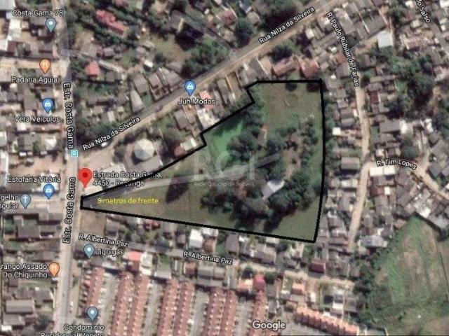 Terreno venda em Região Geográfica Imediata de Porto Alegre, Região Metropolitana de Porto Alegre