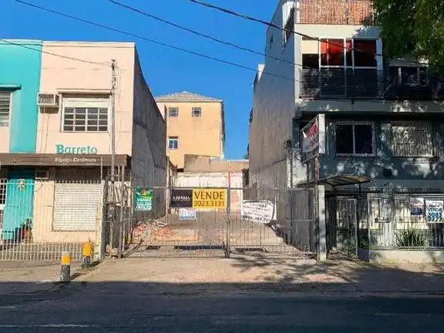 Terreno venda em Santana, Porto Alegre