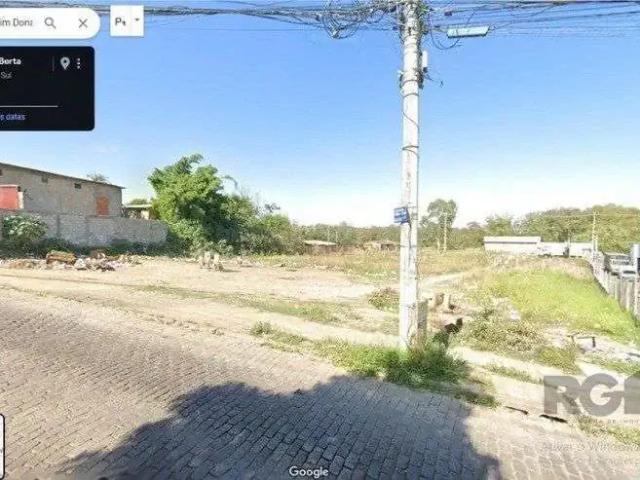 Terreno venda em Região Geográfica Imediata de Porto Alegre, Região Metropolitana de Porto Alegre
