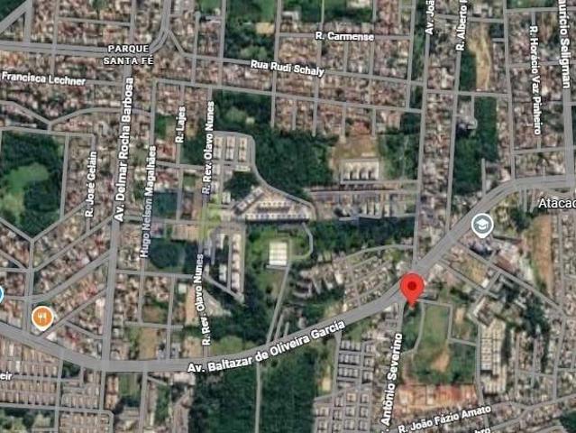 Terreno venda em Rubem Berta, Porto Alegre