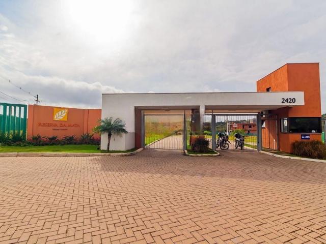 Terreno venda em Residencial Verdes Campos, Porto Alegre