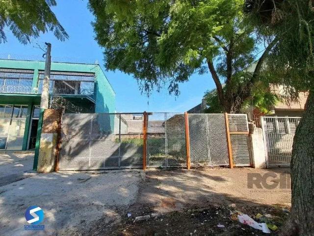 Terreno venda em São Geraldo, Porto Alegre