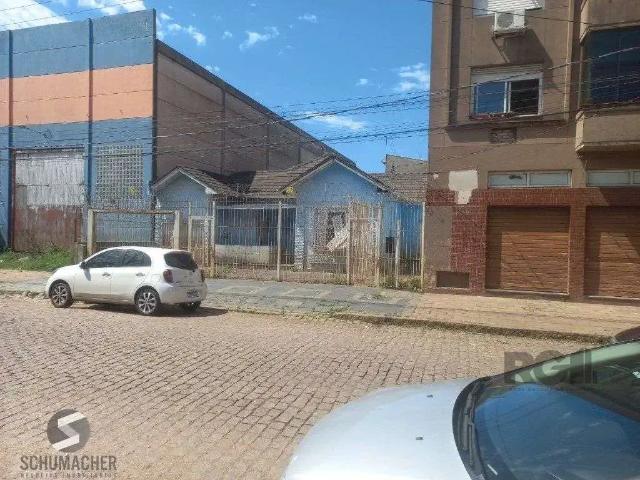 Terreno venda em São Geraldo, Porto Alegre