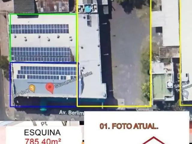 Terreno venda em Região Geográfica Imediata de Porto Alegre, Região Metropolitana de Porto Alegre