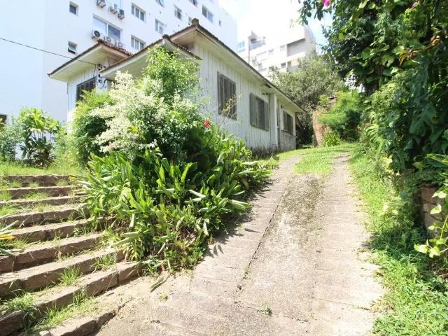 Terreno venda em Auxiliadora, Porto Alegre