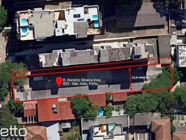 Terreno venda em Região Geográfica Imediata de Porto Alegre, Região Metropolitana de Porto Alegre