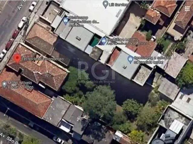 Terreno venda em Região Geográfica Imediata de Porto Alegre, Região Metropolitana de Porto Alegre