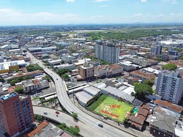 Terreno venda em Região Geográfica Imediata de Porto Alegre, Região Metropolitana de Porto Alegre