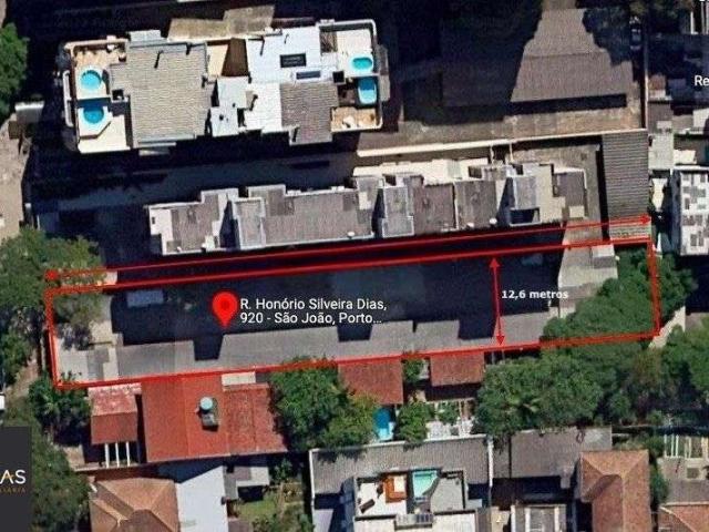 Terreno venda em Região Geográfica Imediata de Porto Alegre, Região Metropolitana de Porto Alegre