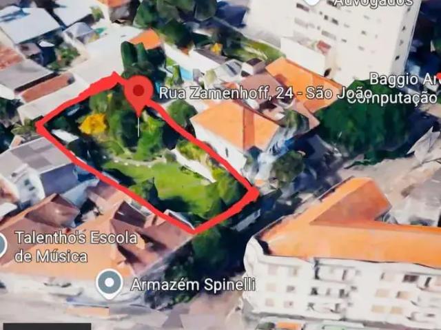 Terreno venda em Região Geográfica Imediata de Porto Alegre, Região Metropolitana de Porto Alegre