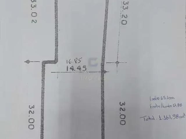 Terreno venda em Região Geográfica Imediata de Porto Alegre, Região Metropolitana de Porto Alegre