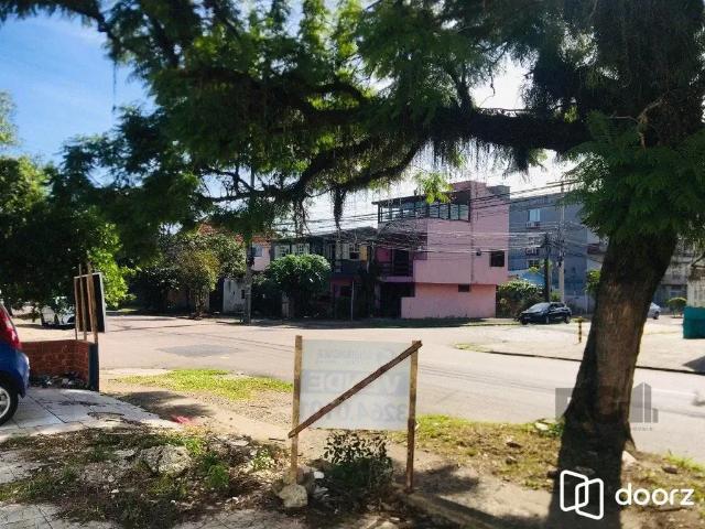 Terreno venda em Região Geográfica Imediata de Porto Alegre, Região Metropolitana de Porto Alegre