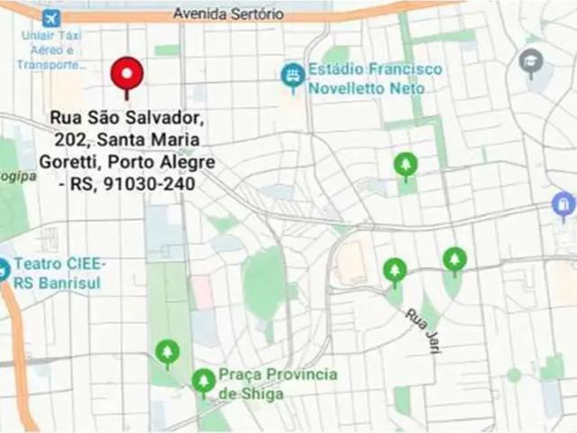 Terreno venda em Região Geográfica Imediata de Porto Alegre, Região Metropolitana de Porto Alegre