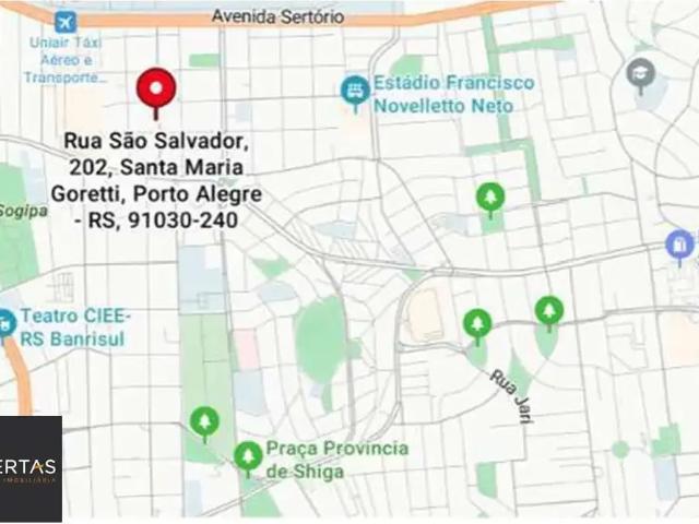 Terreno venda em Região Geográfica Imediata de Porto Alegre, Região Metropolitana de Porto Alegre