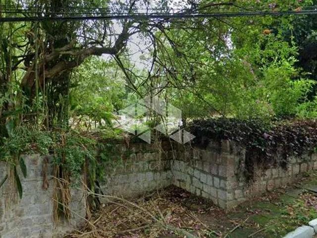 Terreno venda em Santa Tereza, Porto Alegre