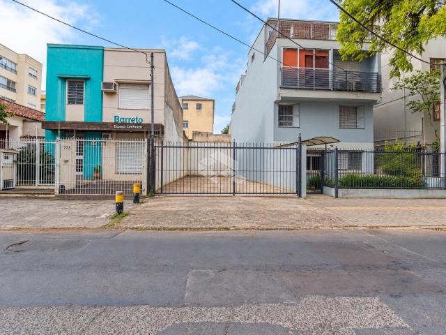 Terreno venda em Santo Antônio, Porto Alegre