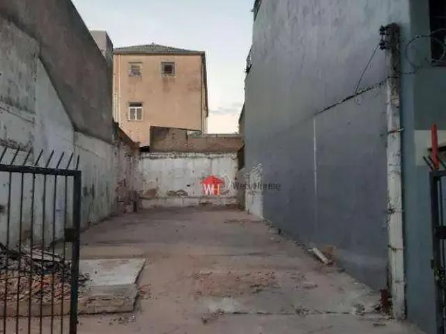Terreno venda em Santana, Porto Alegre