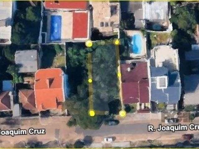 Terreno venda em Região Geográfica Imediata de Porto Alegre, Região Metropolitana de Porto Alegre