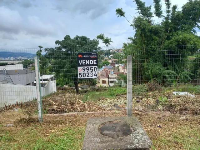 Terreno venda em Santo Antônio, Porto Alegre