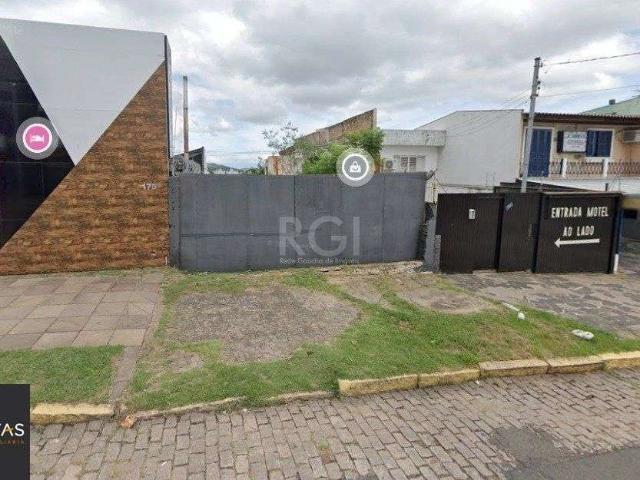 Terreno venda em Região Geográfica Imediata de Porto Alegre, Região Metropolitana de Porto Alegre