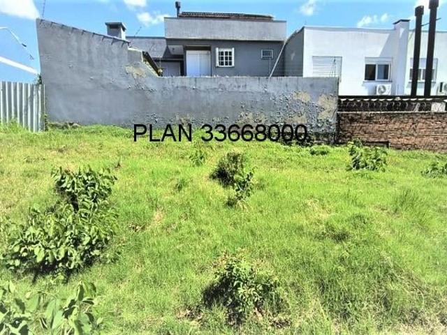 Terreno venda em Sarandi, Porto Alegre