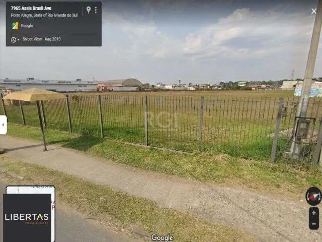 Terreno venda em Região Geográfica Imediata de Porto Alegre, Região Metropolitana de Porto Alegre