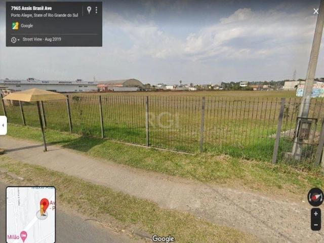 Terreno venda em Região Geográfica Imediata de Porto Alegre, Região Metropolitana de Porto Alegre