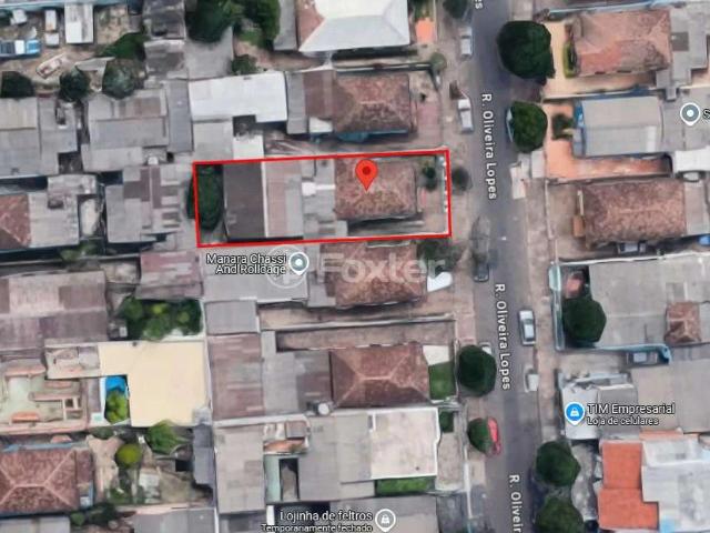 Terreno venda em Sarandi, Porto Alegre