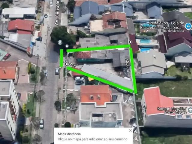Terreno venda em Região Geográfica Imediata de Porto Alegre, Região Metropolitana de Porto Alegre