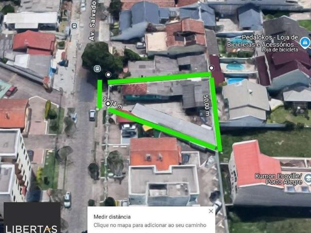 Terreno venda em Região Geográfica Imediata de Porto Alegre, Região Metropolitana de Porto Alegre