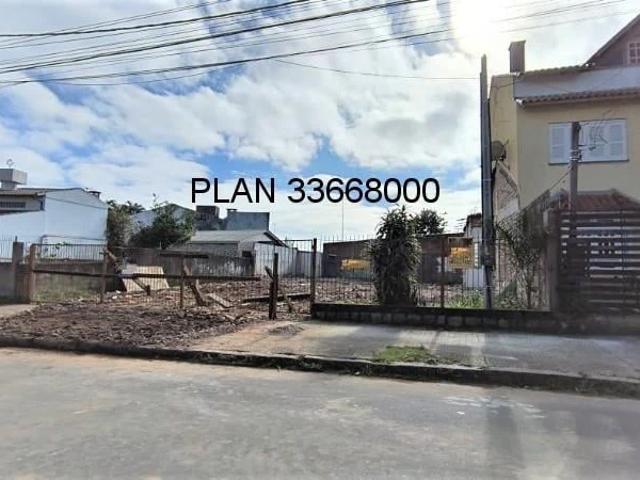 Terreno venda em Sarandi, Porto Alegre