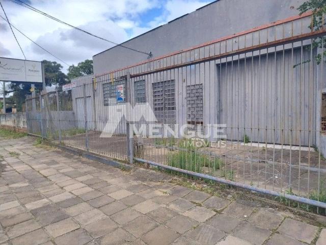 Terreno venda em Sarandi, Porto Alegre