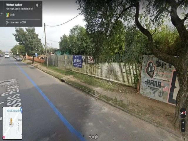 Terreno venda em Região Geográfica Imediata de Porto Alegre, Região Metropolitana de Porto Alegre