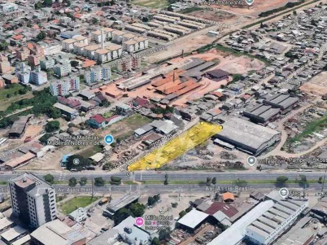 Terreno venda em Região Geográfica Imediata de Porto Alegre, Região Metropolitana de Porto Alegre