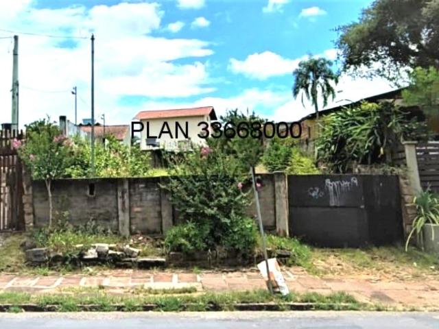 Terreno venda em Sarandi, Porto Alegre