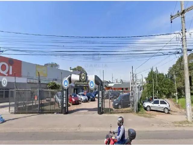 Terreno venda em Região Geográfica Imediata de Porto Alegre, Região Metropolitana de Porto Alegre