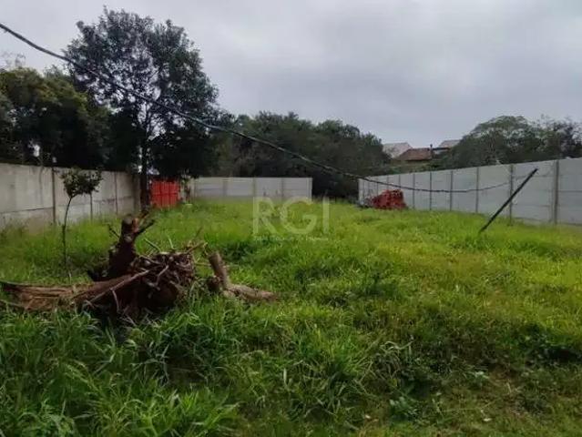 Terreno venda em Vila dos Sargentos, Porto Alegre