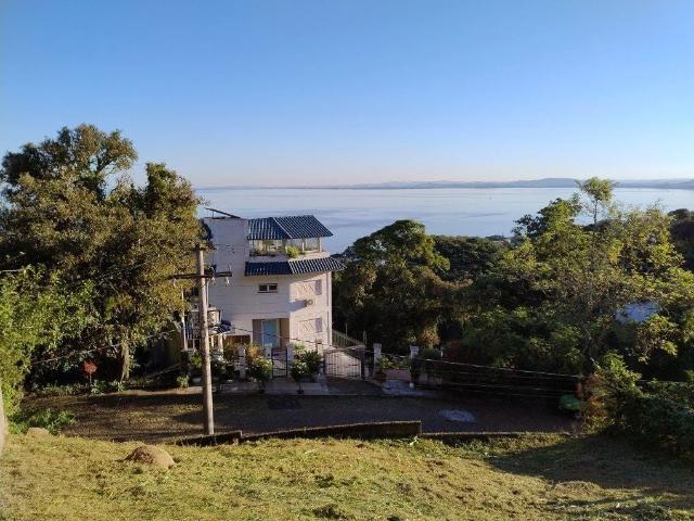 Terreno venda em Sétimo Céu, Porto Alegre